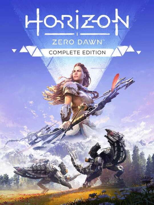 Horizon: Zero Dawn - Complete Edition (PC)
