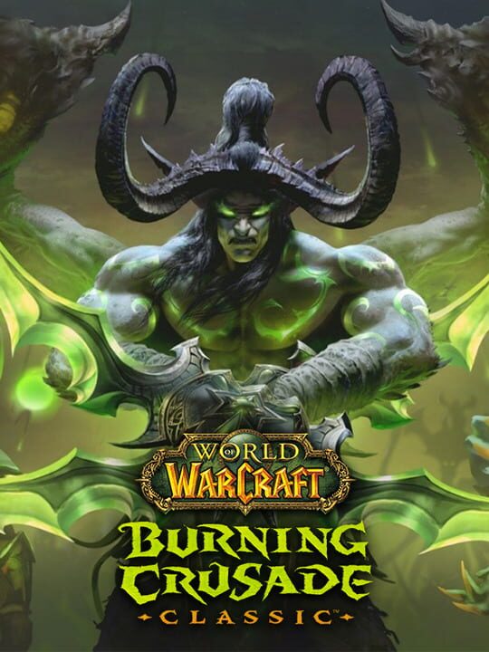 World of Warcraft: Classic
