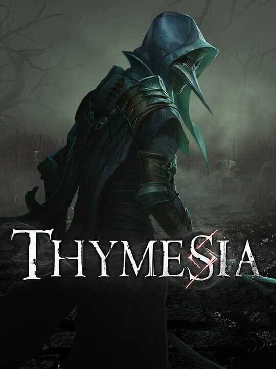 THYMESIA