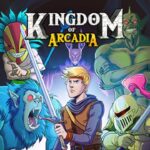 Kingdom of Arcadia