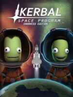 Kerbal Space Program – Enhanced Edition