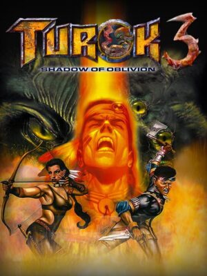 Turok 3: Shadow of Oblivion Remastered
