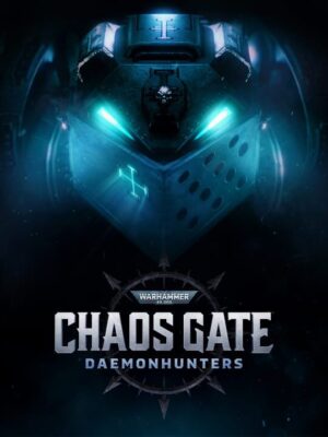 Warhammer 40K: Chaos Gate – Daemonhunters