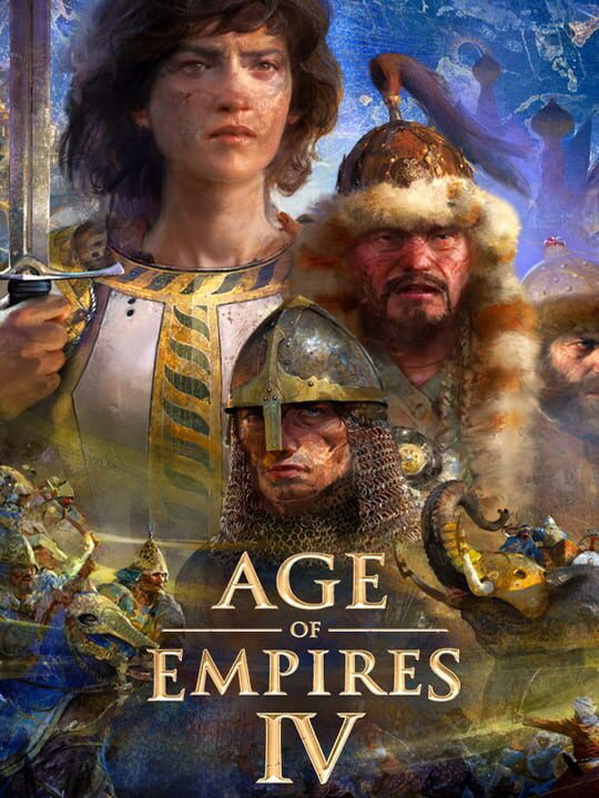 Age of Empires 4