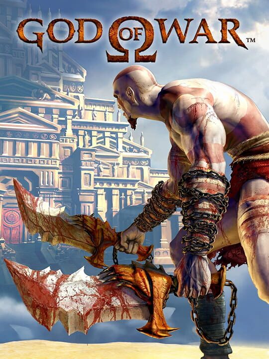 God of War (PC)