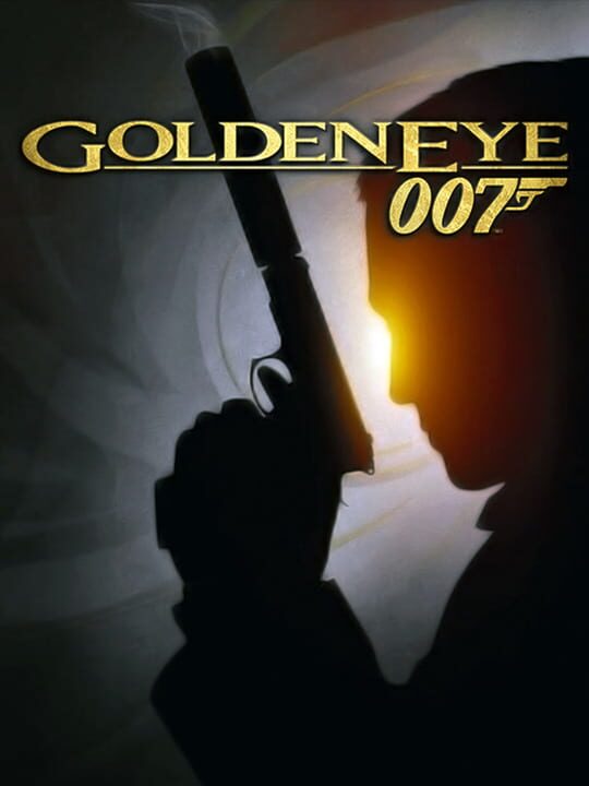 Goldeneye 007