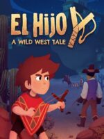 El Hijo - A Wild West Tale