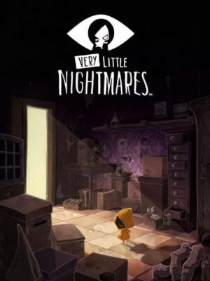 VERY LITTLE NIGHTMARES