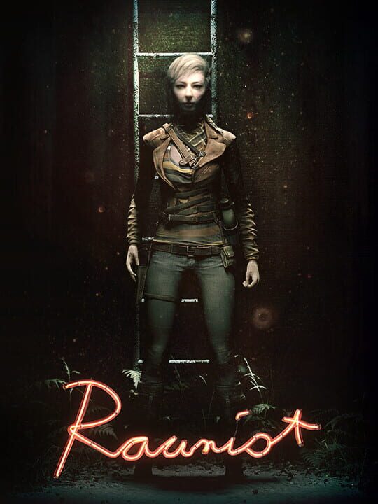 Rauniot - arvostelu