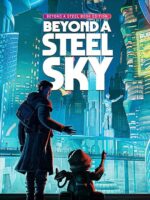 BEYOND A STEEL SKY