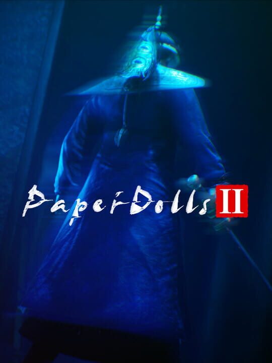 Paper Dolls VR