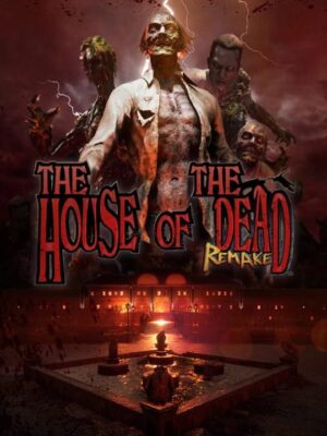 The House of the Dead Remake