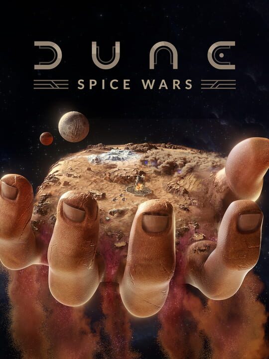 DUNE: SPICE WARS (EARLY ACCESS)