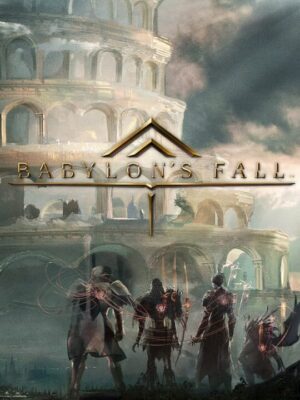 BABYLON’S FALL