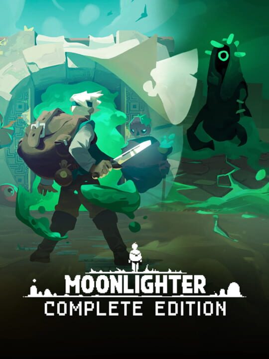 Moonlighter - Complete Edition