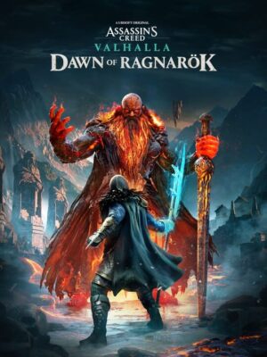 Assassin's Creed Valhalla – Dawn of Ragnarök