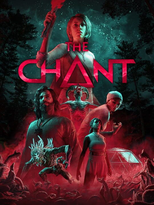 THE CHANT