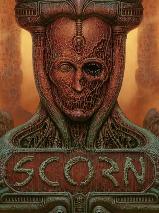 SCORN