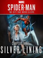 Spider-Man: Silver Lining DLC