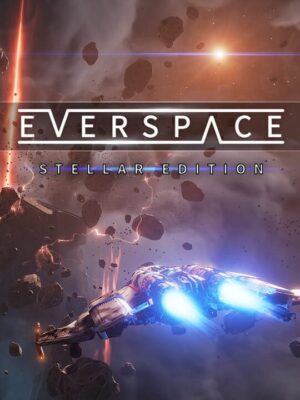 Everspace: Stellar Edition