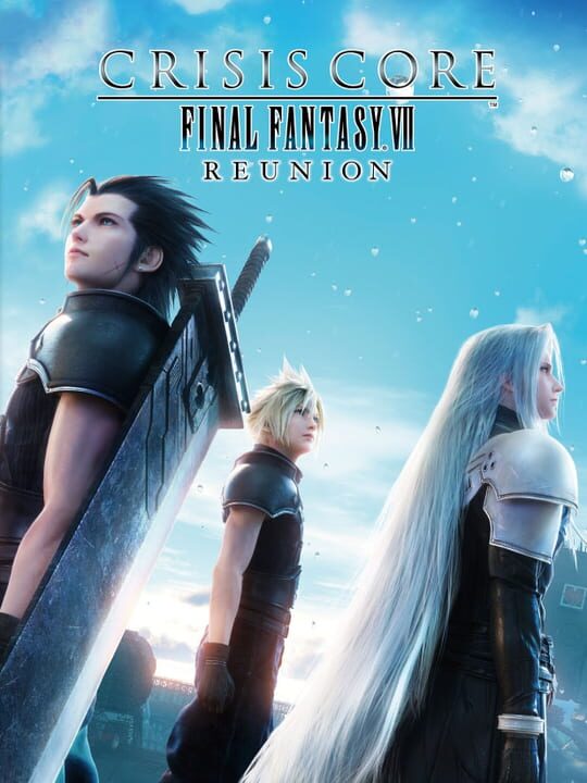 Crisis Core –Final Fantasy VII– Reunion