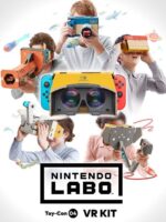 Nintendo Labo: VR Kit