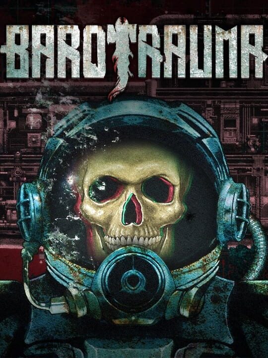 BAROTRAUMA