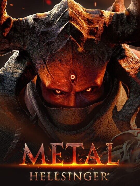 METAL: HELLSINGER