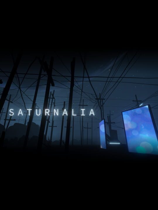 SATURNALIA