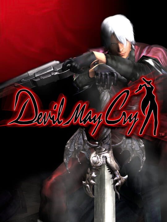 Devil May Cry (2019)