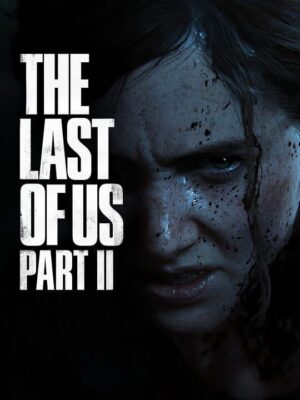 The Last of Us: Part II