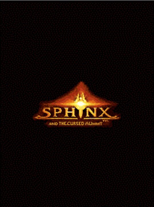 Sphinx and the Cursed Mummy (Switch)