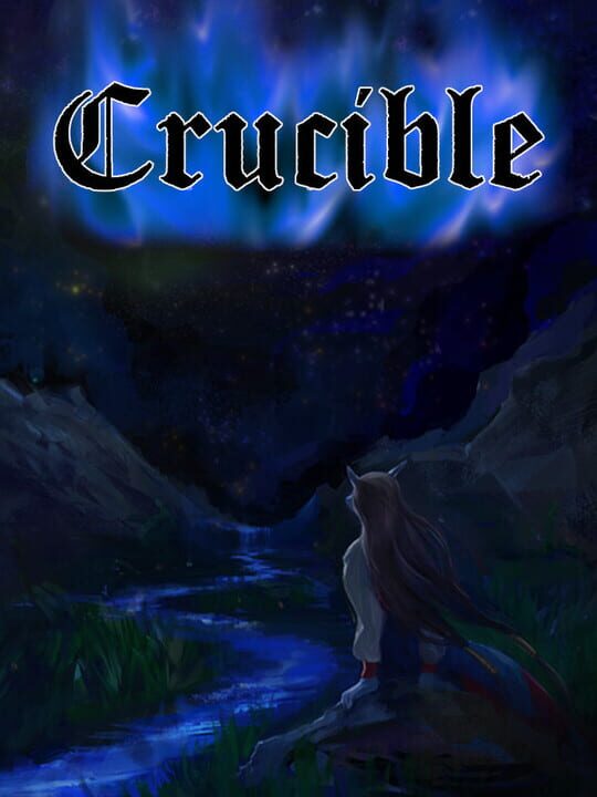 Crucible