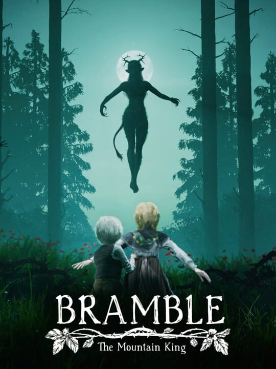 BRAMBLE: THE MOUNTAIN KING