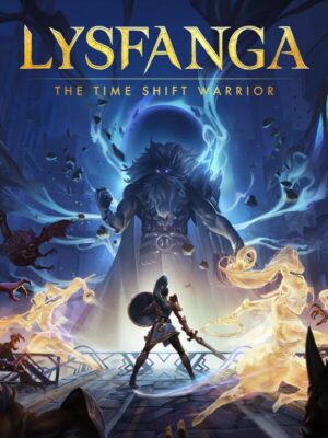 LYSFANGA