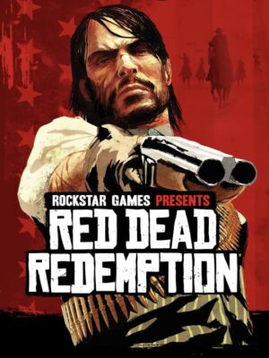 Red Dead Redemption (PS4/PS5)
