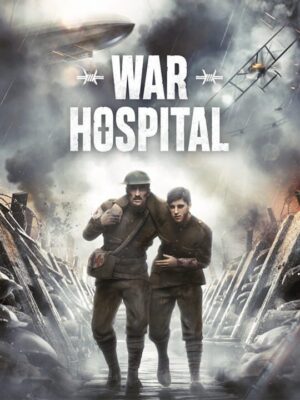 WAR HOSPITAL