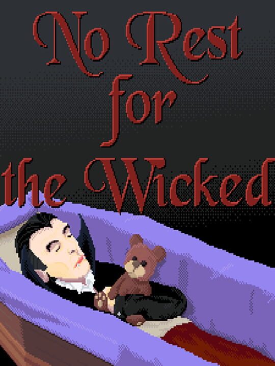 No Rest For The Wicked Early Access