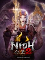 Nioh 2: The First Samurai DLC
