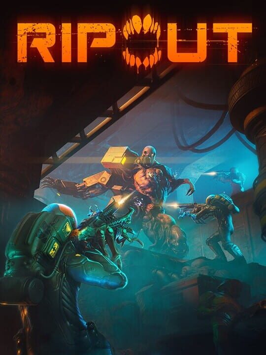 RipOut - arvostelu