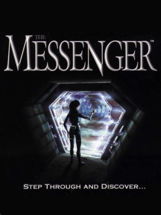 The Messenger (PS4)