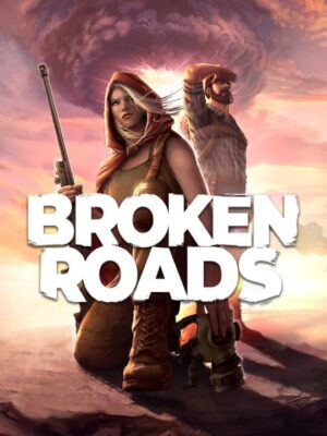 BROKEN ROADS (2024)