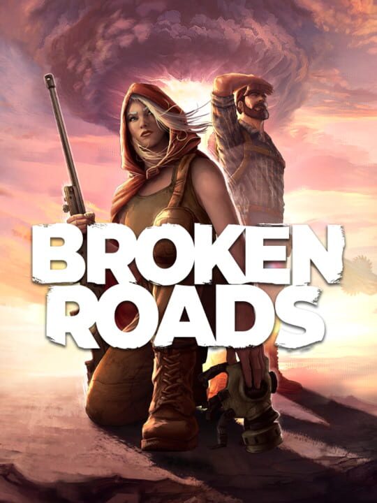 BROKEN ROADS (2024)