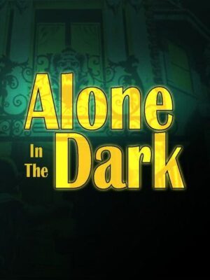 ALONE IN THE DARK (2024)