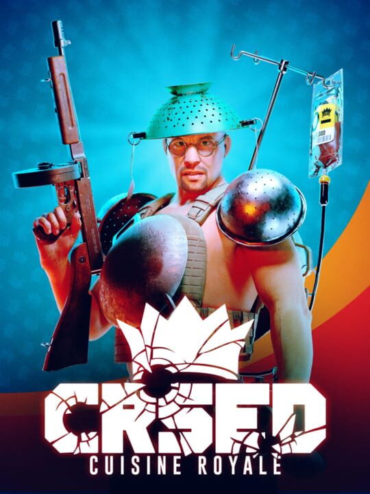 Cuisine Royale