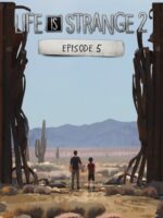 Life is Strange 2 - Episode 5: Wolves
