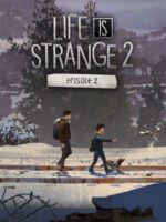 Life is Strange 2 - Episode 2: Rules