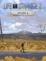 Life is Strange 2 - Episode 4: Faith