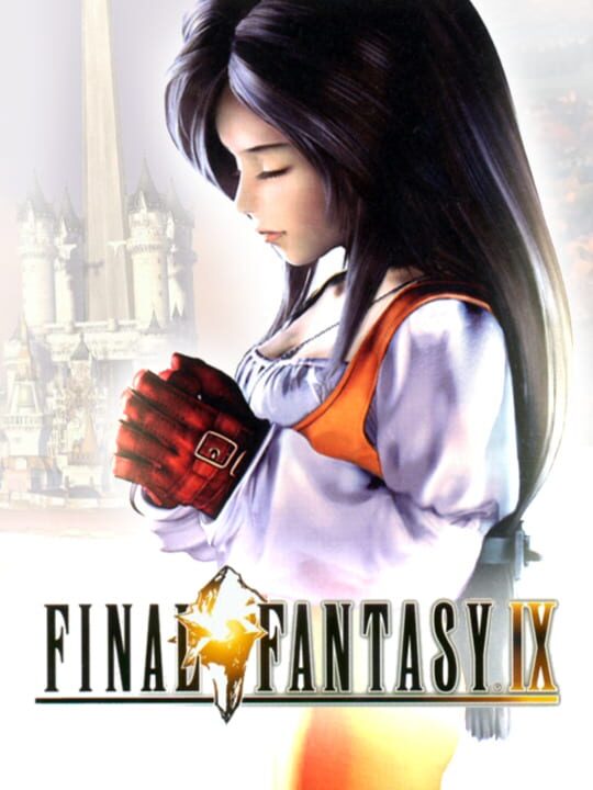 Final Fantasy IX (Switch)