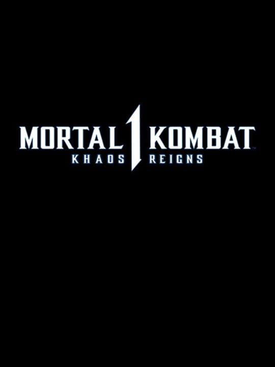 Mortal Kombat 1: Khaos Reigns